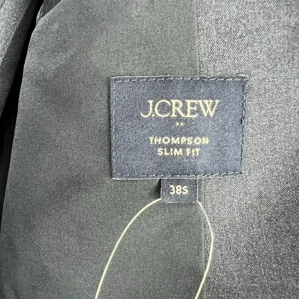 J. Crew crew men